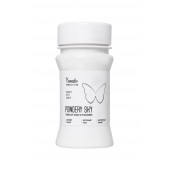 Пудра для ухода за игрушками Powdery Sky с ароматом мяты - 40 гр. - Eromantica - купить с доставкой в Барнауле