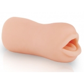 Нежный мастурбатор-ротик - ToyFa - в Барнауле купить с доставкой