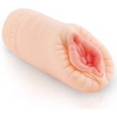 Тугой фигурный мастурбатор-вагина - ToyFa - в Барнауле купить с доставкой