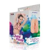 Фигурный мастурбатор в форме девушки с сжатыми ножками - ToyFa - в Барнауле купить с доставкой