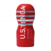 Мастурбатор TENGA U.S. Original Vacuum Cup - Tenga - в Барнауле купить с доставкой