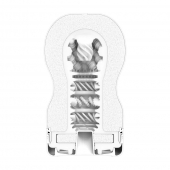 Мастурбатор TENGA SD Original Vacuum Cup Gentle - Tenga - в Барнауле купить с доставкой