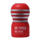 Мастурбатор TENGA SD Original Vacuum Cup - Tenga - в Барнауле купить с доставкой