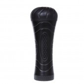 Мастурбатор-анус Baby Pussy в колбе без вибрации - Baile - в Барнауле купить с доставкой