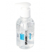 Смазка-увлажнитель SPLASHGLIDE LUBRICANT CLASSIC - 250 мл. - Splashglide - купить с доставкой в Барнауле