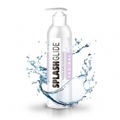Смазка-увлажнитель с алоэ-вера SPLASHGLIDE VAGINAL - 330 мл. - Splashglide - купить с доставкой в Барнауле