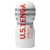 Мастурбатор Original Vacuum Cup Gentle Ultra size - Tenga - в Барнауле купить с доставкой