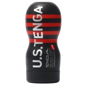 Мастурбатор Original Vacuum Cup Strong Ultra size - Tenga - в Барнауле купить с доставкой