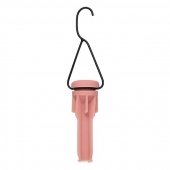 Подвес для просушки рукава мастурбатора Fleshlight Hang Dry - Fleshlight - купить с доставкой в Барнауле