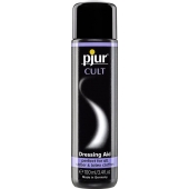 Средство для легкого надевания латексной одежды pjur CULT Dressing Aid - 100 мл. - Pjur - купить с доставкой в Барнауле