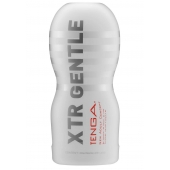 Мастурбатор Original Vacuum Cup Extra Gentle - Tenga - в Барнауле купить с доставкой