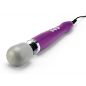 Фиолетовый жезловый вибратор Doxy Original Massager - Doxy в Барнауле Фиолетовый жезловый вибратор Doxy Original Massager - Doxy