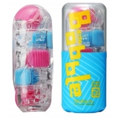 Мастурбатор Tenga Bobble Crazy Cubes - Tenga - в Барнауле купить с доставкой