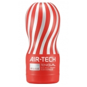 Мастурбатор Reusable Vacuum CUP Regular - Tenga - в Барнауле купить с доставкой
