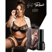 Телесный мастурбатор-вагина Feel Romi Chase - Kiiroo - в Барнауле купить с доставкой