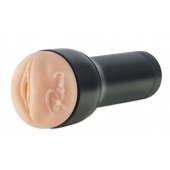 Телесный мастурбатор-вагина Feel Romi Chase - Kiiroo - в Барнауле купить с доставкой