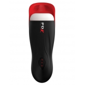 Автоматический мастурбатор PDX Elite Fap-O-Matic Pro - Pipedream - в Барнауле купить с доставкой