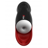 Автоматический мастурбатор PDX Elite Fap-O-Matic Pro - Pipedream - в Барнауле купить с доставкой