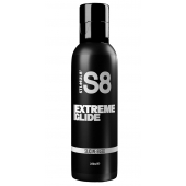 Лубрикант на силиконовой основе S8 Silicon Extreme Glide - 250 мл. - Stimul8 - купить с доставкой в Барнауле