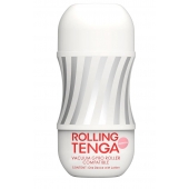 Мастурбатор Rolling Tenga Cup Gentle - Tenga - в Барнауле купить с доставкой