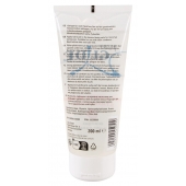 Лубрикант на водной основе Just Glide Strawberry с ароматом клубники - 200 мл. - Orion - купить с доставкой в Барнауле