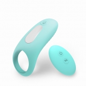 Кольцо на пенис с вибрацией и дистанционном управлении Vibrating Cock Ring - Tracy s Dog - в Барнауле купить с доставкой
