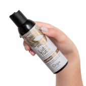 Интимный гель на водной основе Lube Tube Human Lube - 150 мл. - ORGIE - купить с доставкой в Барнауле