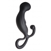 Черный массажер простаты Fantasstic Prostate Stimulator - 13,5 см. - Dream Toys - в Барнауле купить с доставкой