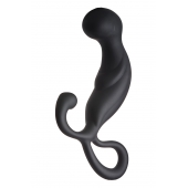 Черный массажер простаты Fantasstic Prostate Stimulator - 13,5 см. - Dream Toys - в Барнауле купить с доставкой