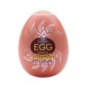Мастурбатор-яйцо Tenga Egg Shiny II - Tenga - в Барнауле купить с доставкой