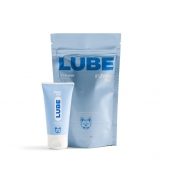 Смазка на водной основе Friday Bae Lube - 50 мл. - Friday Bae - купить с доставкой в Барнауле