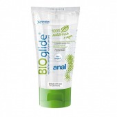 Лубрикант на водной основе BioGlide Anal - 80 мл. - Joy Division - купить с доставкой в Барнауле