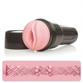 Мастурбатор-вагина Fleshlight - Go Surge Pink Lady - Fleshlight - в Барнауле купить с доставкой
