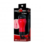 Мега-мастурбатор-ротик Flora - Baile - в Барнауле купить с доставкой