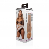 Мастурбатор-вагина Fleshlight Girls - Kazumi Kumzumi - Fleshlight - в Барнауле купить с доставкой