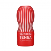 Мастурбатор Tenga Vacuum Cup - Tenga - в Барнауле купить с доставкой