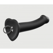 Набор из 3 колец Strap-On-Me Dildo Ring - Strap-on-me - купить с доставкой в Барнауле