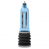 Синяя гидропомпа Bathmate HydroMAX8 - Bathmate - в Барнауле купить с доставкой