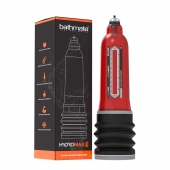 Красная гидропомпа Bathmate HydroMAX8 - Bathmate - в Барнауле купить с доставкой