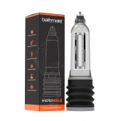 Прозрачная гидропомпа Bathmate HydroMAX8 - Bathmate - в Барнауле купить с доставкой