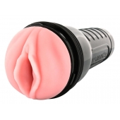 Мастурбатор-вагина Fleshlight - Pink Lady Original - Fleshlight - в Барнауле купить с доставкой