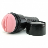Мастурбатор-вагина Fleshlight - Pink Lady Vortex - Fleshlight - в Барнауле купить с доставкой