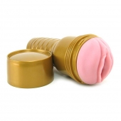 Мастурбатор Fleshlight - Stamina Training Unit - Fleshlight - в Барнауле купить с доставкой