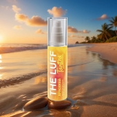 Интимный гель на водной основе Afrodisia Tantra - 75 мл. - THE LUFF - купить с доставкой в Барнауле