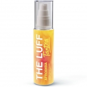 Интимный гель на водной основе Afrodisia Tantra - 75 мл. - THE LUFF - купить с доставкой в Барнауле