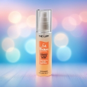 Интимный гель-сыворотка на водной основе Organic Vitamin Bomb - 75 мл. - THE LUFF - купить с доставкой в Барнауле