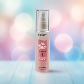 Интимный гель-сыворотка на водной основе Booster 1 - 75 мл. - THE LUFF - купить с доставкой в Барнауле