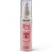 Интимный гель-сыворотка на водной основе Booster 1 - 75 мл. - THE LUFF - купить с доставкой в Барнауле