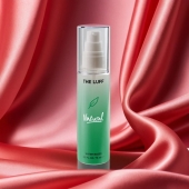 Интимный гель на водной основе Natural - 75 мл. - THE LUFF - купить с доставкой в Барнауле