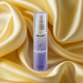 Интимный гель на водной основе Hypoallergenic - 75 мл. - THE LUFF - купить с доставкой в Барнауле